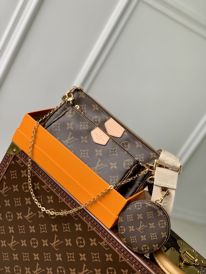 LV Satchel bags